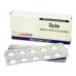 5061 Pool Lab Refill Glycine, 50 tabletter