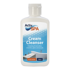 5218 Cream Cleanser
