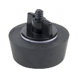 5519 Winter Plug Rubber 39 mm 1 1/2
